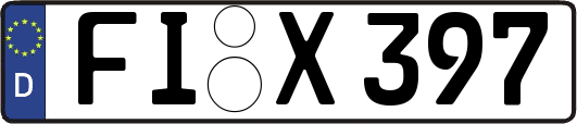 FI-X397