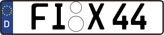 FI-X44