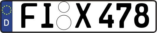 FI-X478