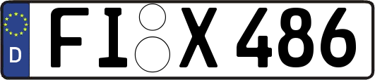 FI-X486