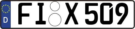 FI-X509