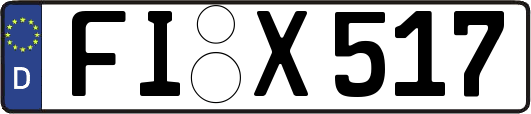 FI-X517