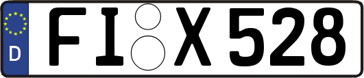 FI-X528