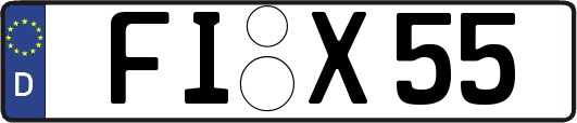 FI-X55