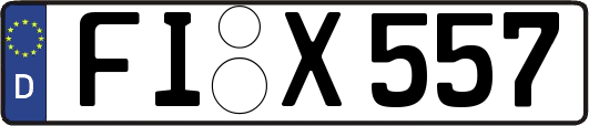 FI-X557