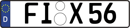 FI-X56
