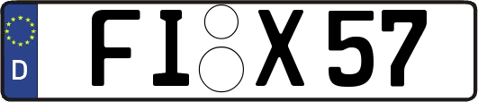 FI-X57