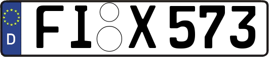 FI-X573