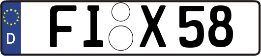 FI-X58