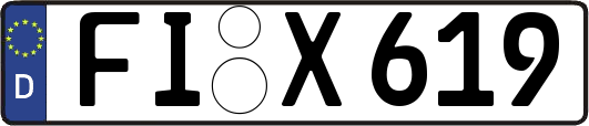 FI-X619