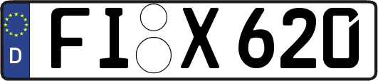 FI-X620