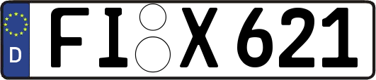 FI-X621