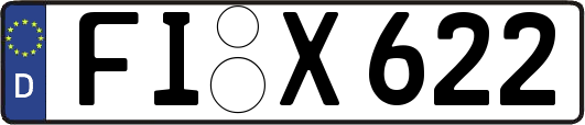 FI-X622