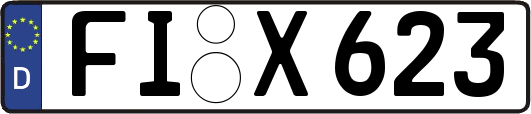 FI-X623