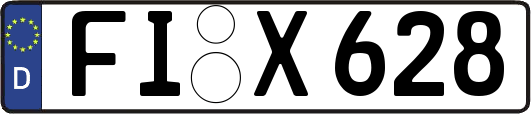 FI-X628