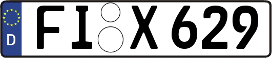 FI-X629