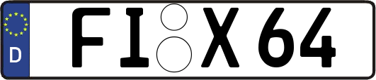 FI-X64