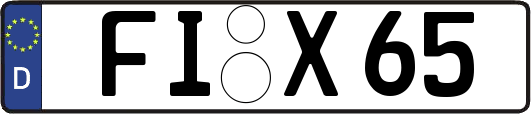 FI-X65
