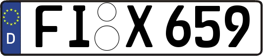 FI-X659