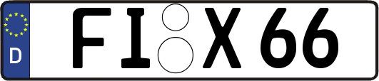 FI-X66