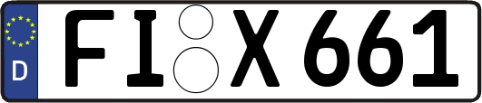 FI-X661