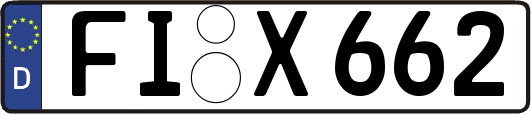 FI-X662