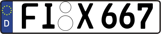 FI-X667
