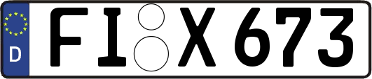 FI-X673