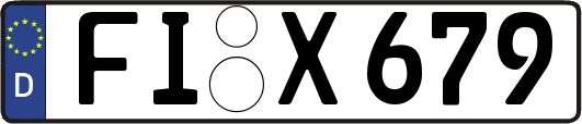 FI-X679