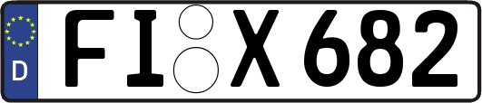 FI-X682