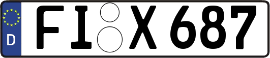 FI-X687