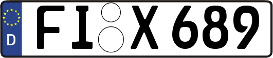 FI-X689