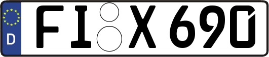 FI-X690