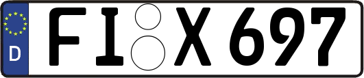 FI-X697