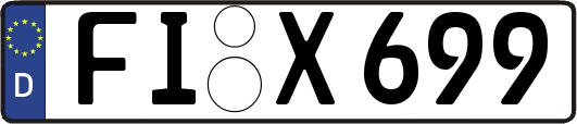 FI-X699