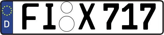 FI-X717