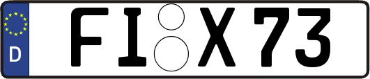 FI-X73