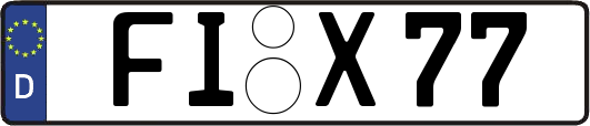FI-X77