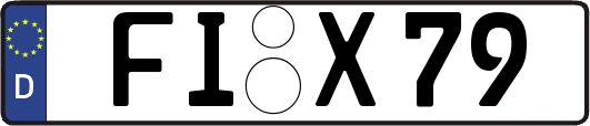 FI-X79