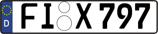 FI-X797