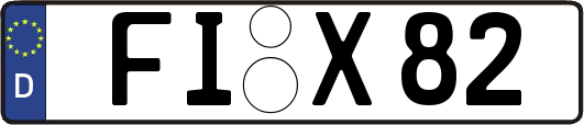 FI-X82