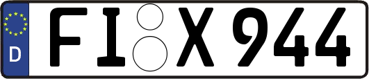 FI-X944
