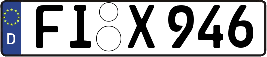 FI-X946