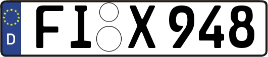 FI-X948