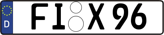 FI-X96