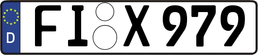 FI-X979