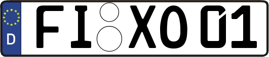 FI-XO01