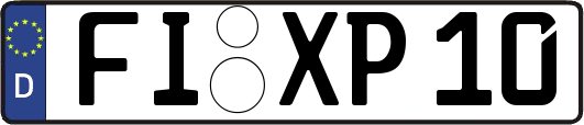 FI-XP10