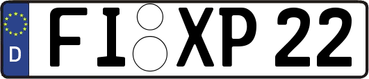 FI-XP22
