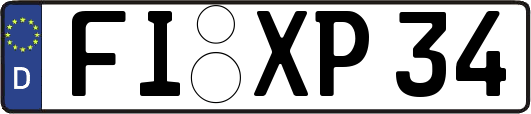FI-XP34